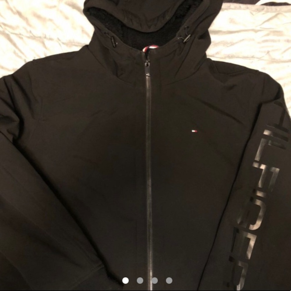 Tommy Hilfiger men’s jacket